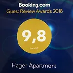 Apartment Hager