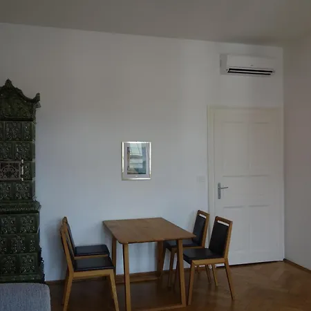 Apartment Hager Merano