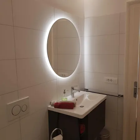 Hager Apartment
