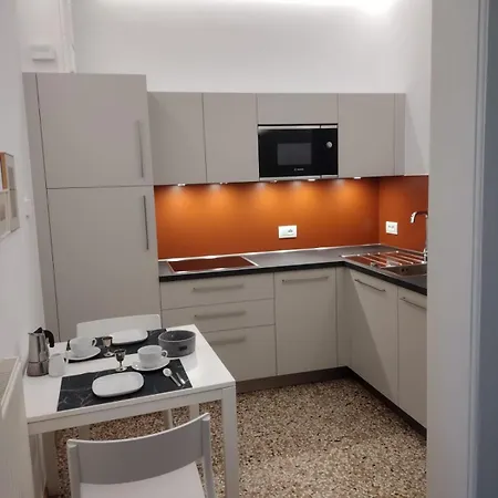 Apartment Hager Merano