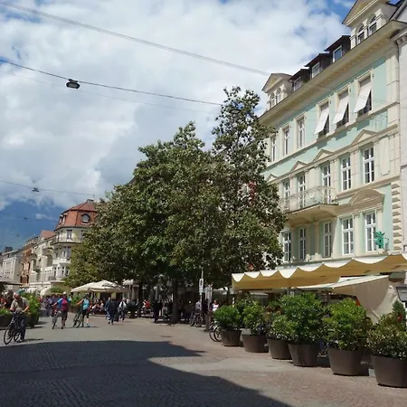Hager Merano