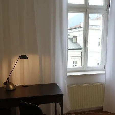 Apartment Hager