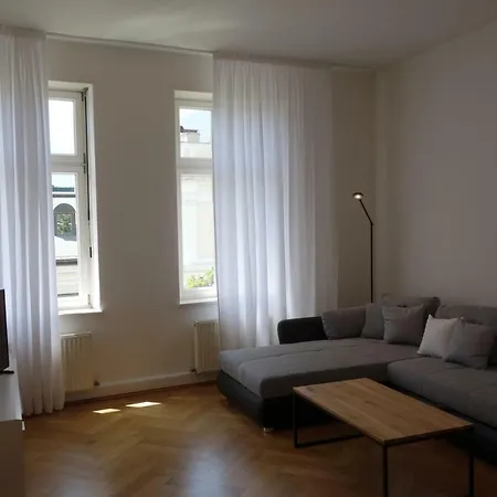 Apartment Hager *
