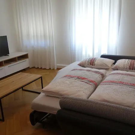 Apartment Hager Merano