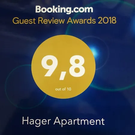 Apartment Hager