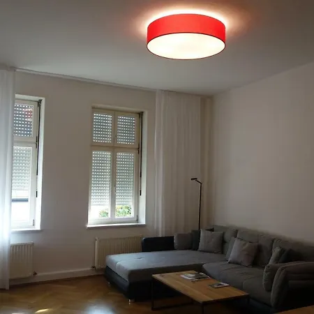Apartment Hager