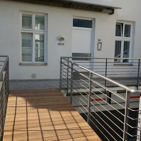 Apartment Hager *