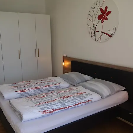 Apartment Hager