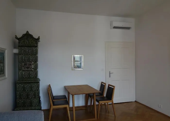 Appartement Hager Merano