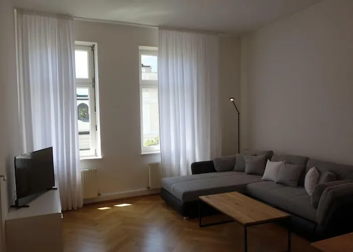 Appartement Hager *