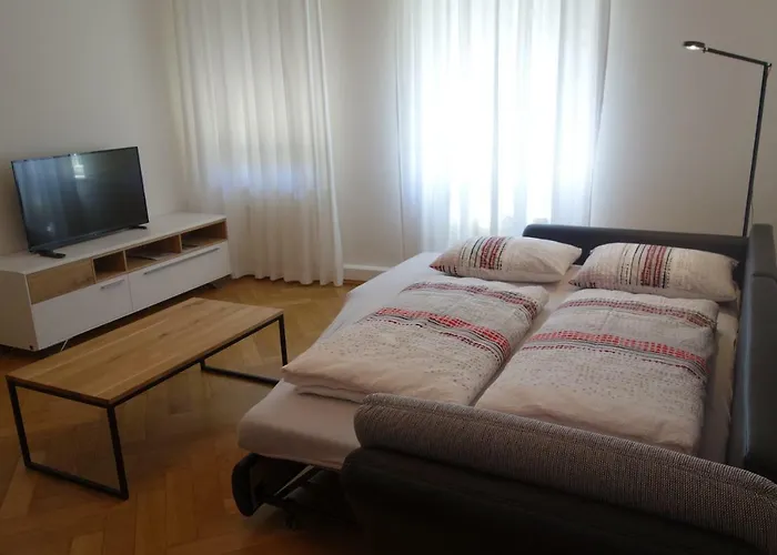 Apartment Hager Merano