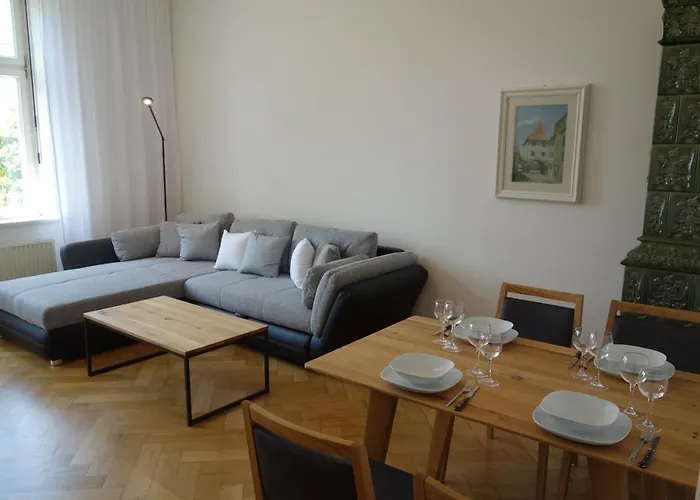 Apartment Hager Merano
